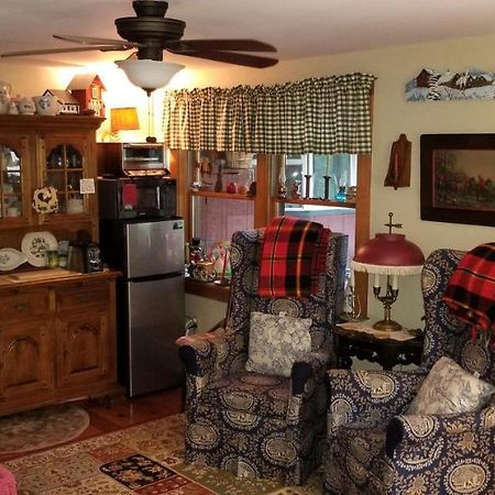 Eastgate Inn B&B Lenox Esterno foto