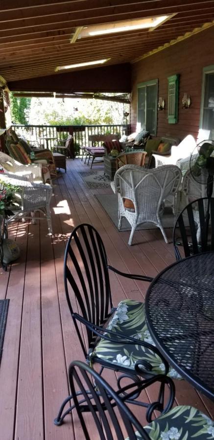 Eastgate Inn B&B Lenox Esterno foto