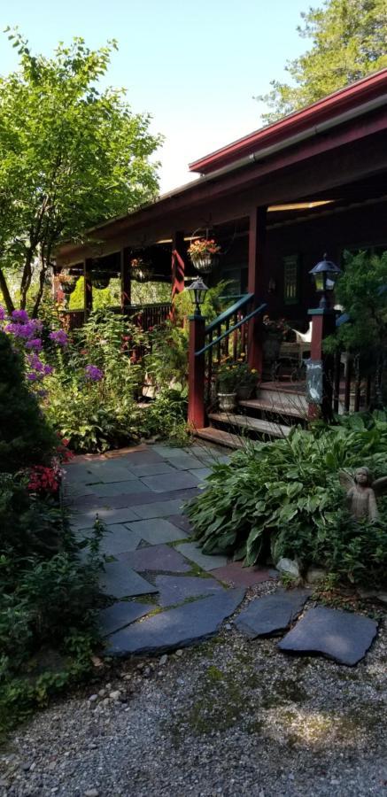 Eastgate Inn B&B Lenox Esterno foto